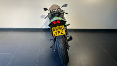 Kawasaki Ninja Zx 6 ZX636EGFA